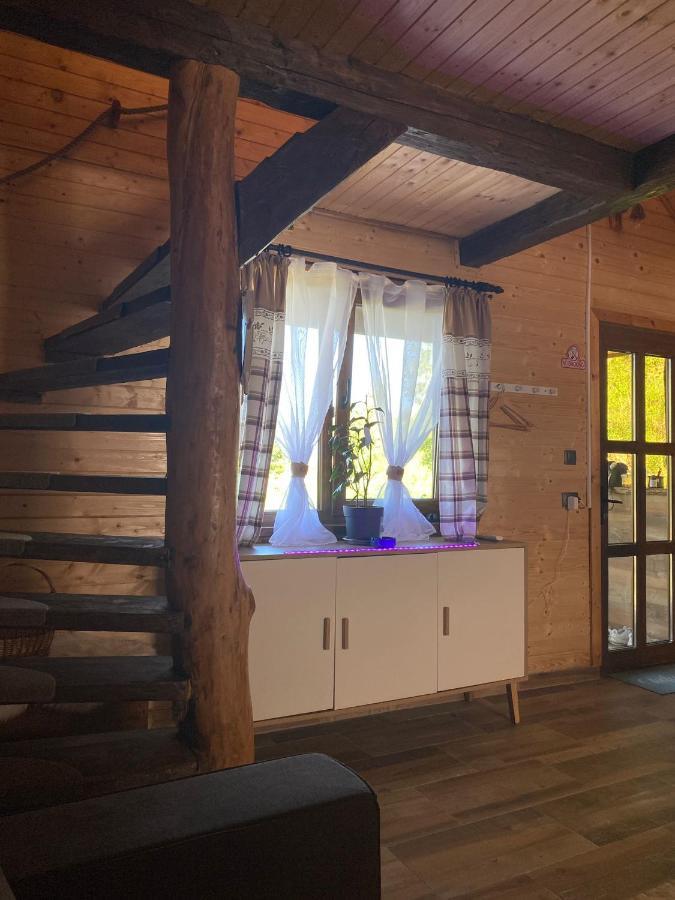 Chalets Du Bf Sighisoara Exterior photo