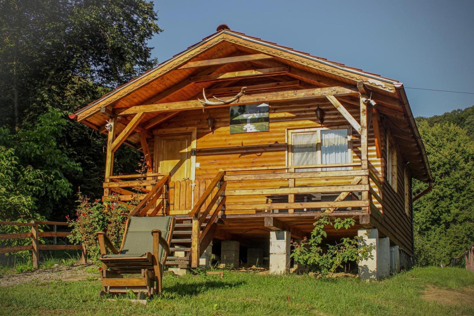Chalets Du Bf Sighisoara Exterior photo
