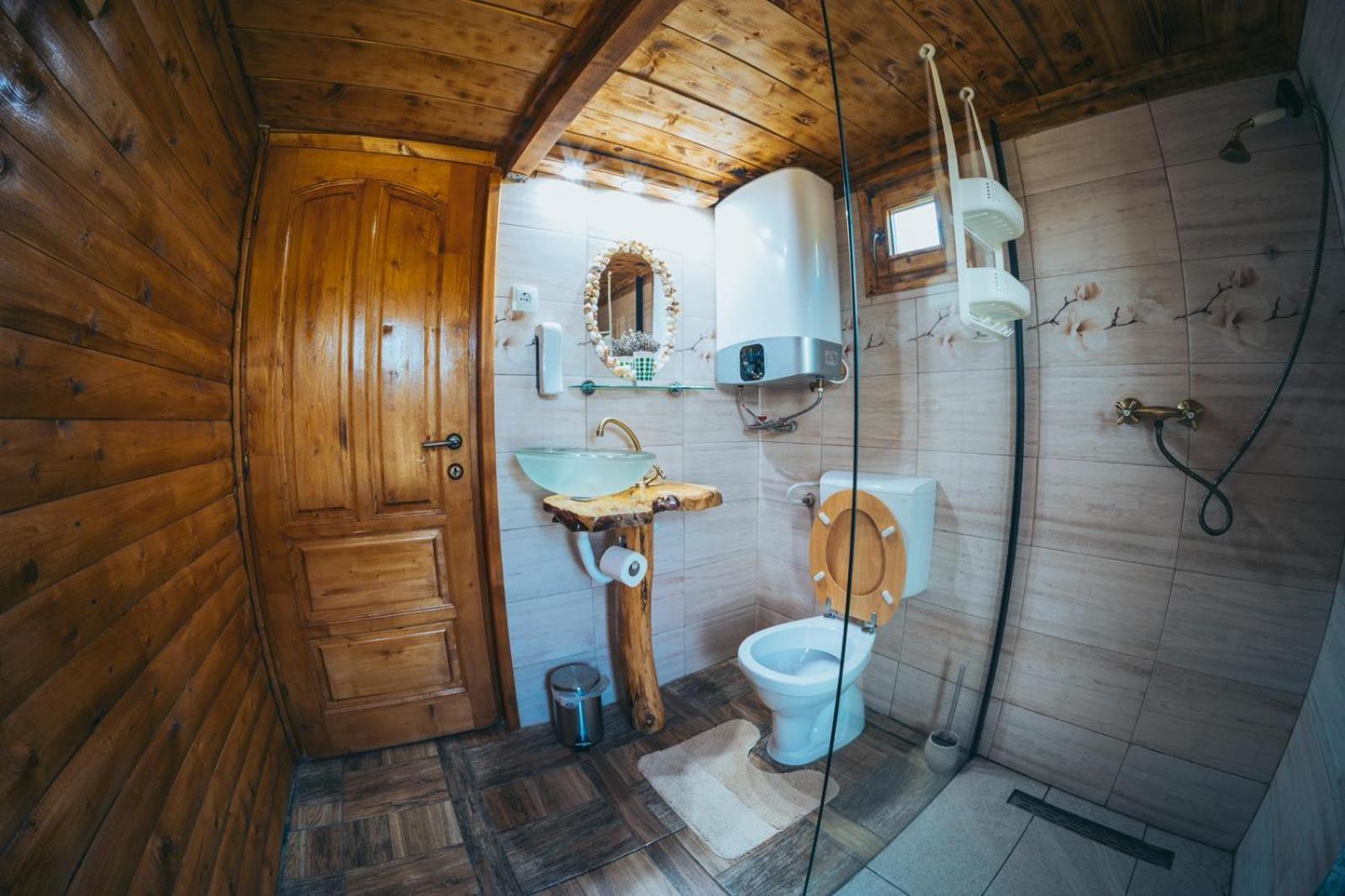 Chalets Du Bf Sighisoara Exterior photo