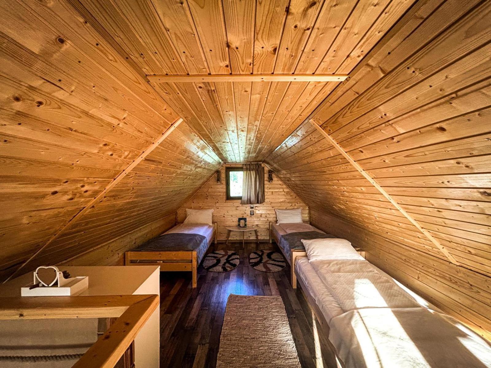 Chalets Du Bf Sighisoara Exterior photo